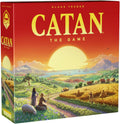 Settlers of Catan