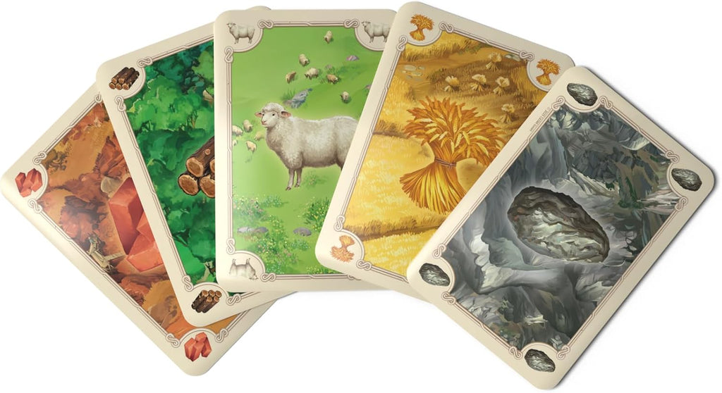 Settlers of Catan