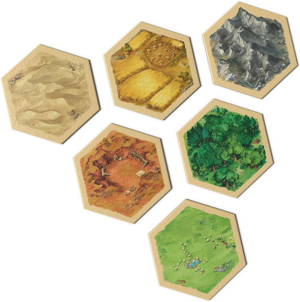 Settlers of Catan
